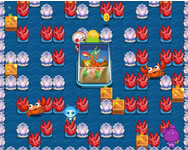 Bomb It 6 HTML5